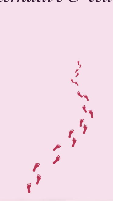 neue Wege zu Gesundheit und Wohlbefinden gehen