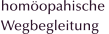 homopahische  Wegbegleitung