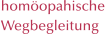 homopahische  Wegbegleitung